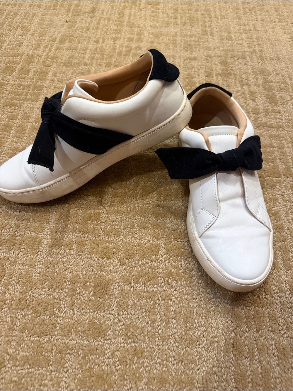 Journee Collection Confort Foam Brissa Women’s Sneakers Size 8.5